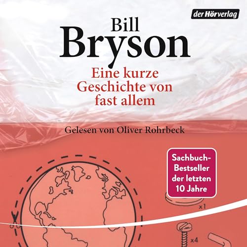 Eine kurze Geschichte von fast allem