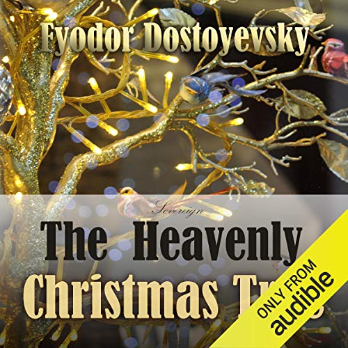 The Heavenly Christmas Tree