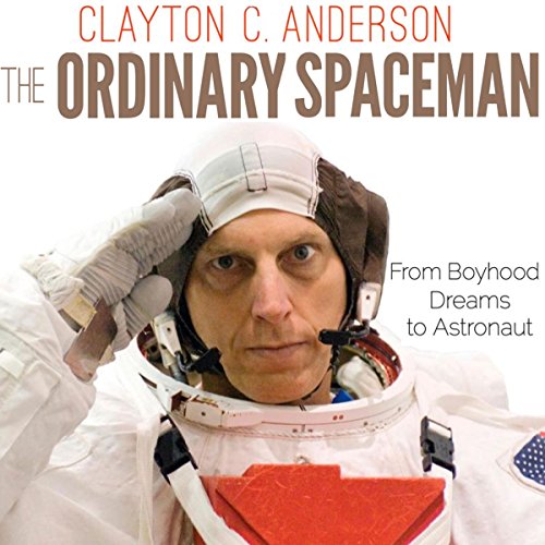 The Ordinary Spaceman