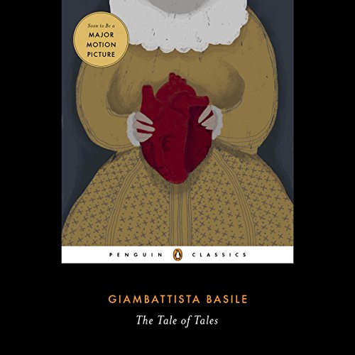 The Tale of Tales