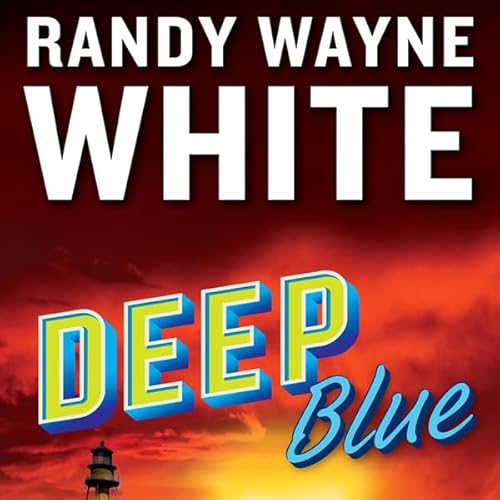Deep Blue by Randy Wayne White