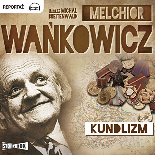 Kundlizm by Melchior Wankowicz