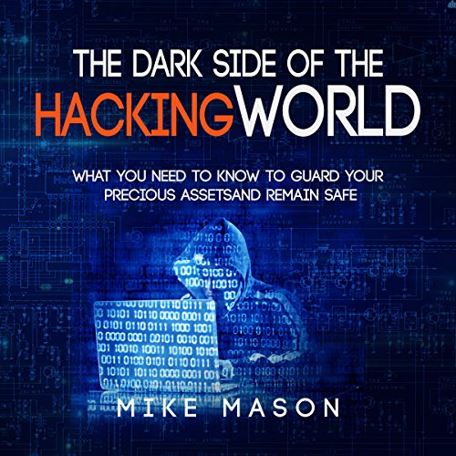 The Dark Side of the Hacking World by Mike Mason