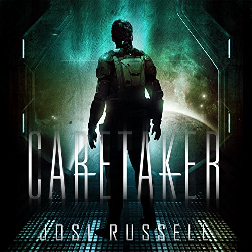 Caretaker by Josi Russell