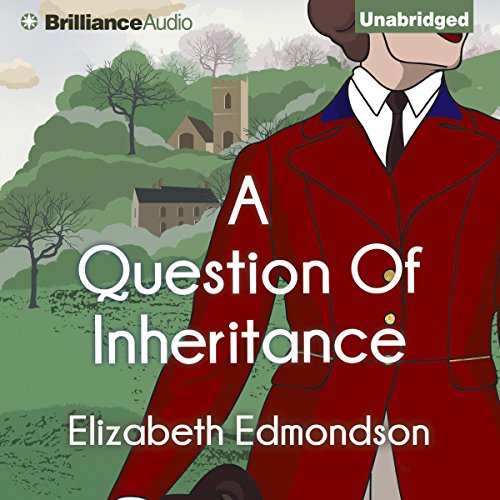 A Question of Inheritance by Elizabeth Edmondson