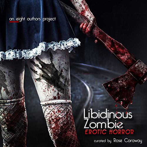 Libidinous Zombie