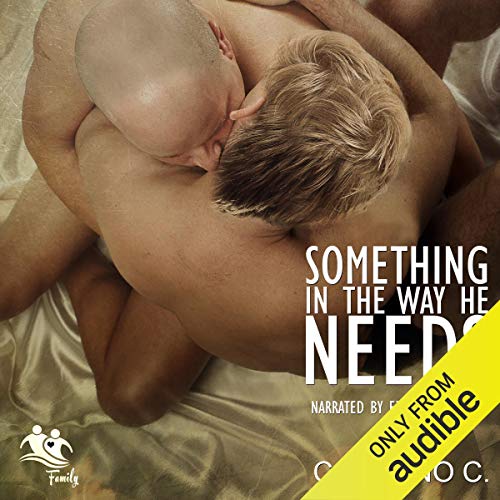 Something in the Way He Needs