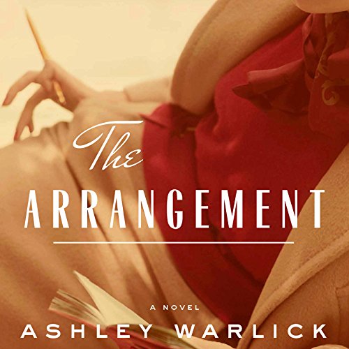 The Arrangement by Ashley Warlick