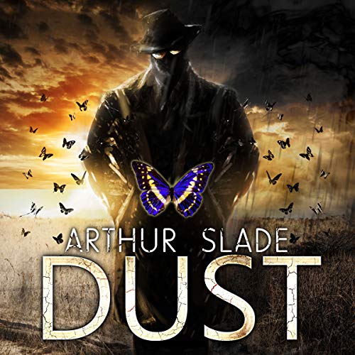 Dust by Arthur Slade