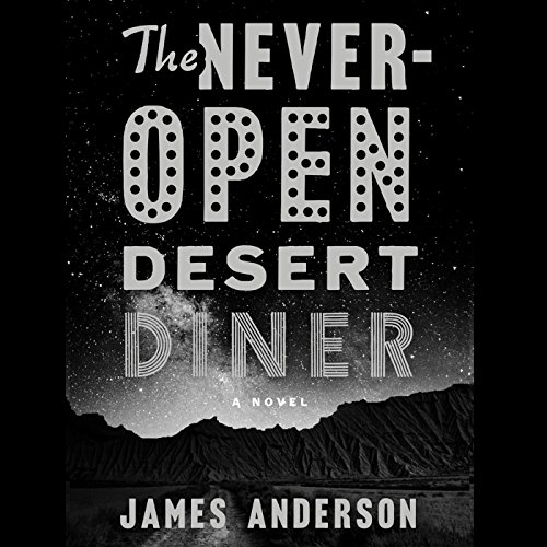 The Never-Open Desert Diner