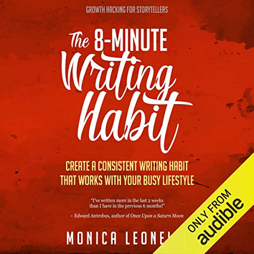 The 8-Minute Writing Habit