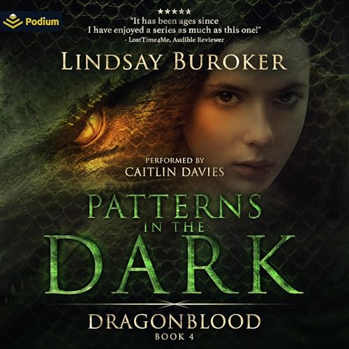 Patterns in the Dark