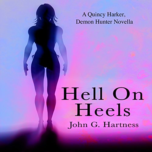Hell on Heels