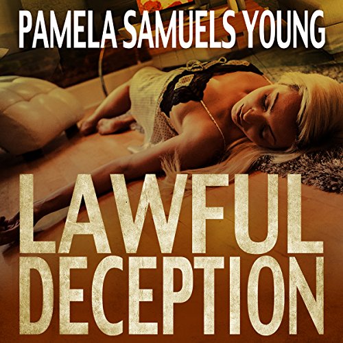 Lawful Deception by Pamela Samuels Young