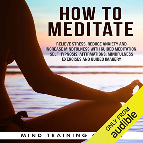 How to Meditate