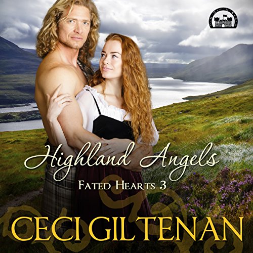 Highland Angels by Ceci Giltenan