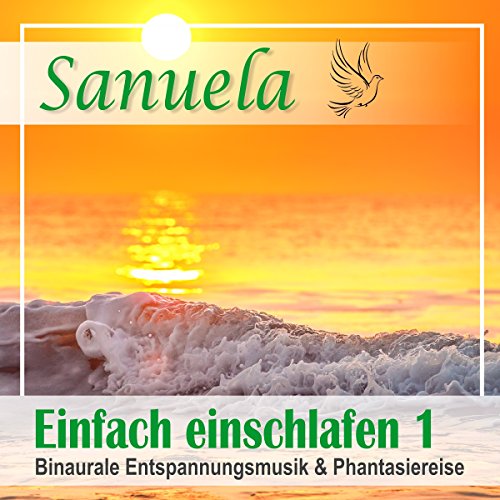 Binaurale Entspannungsmusik und Phantasiereise