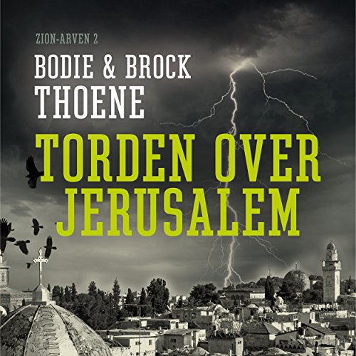 Torden over Jerusalem