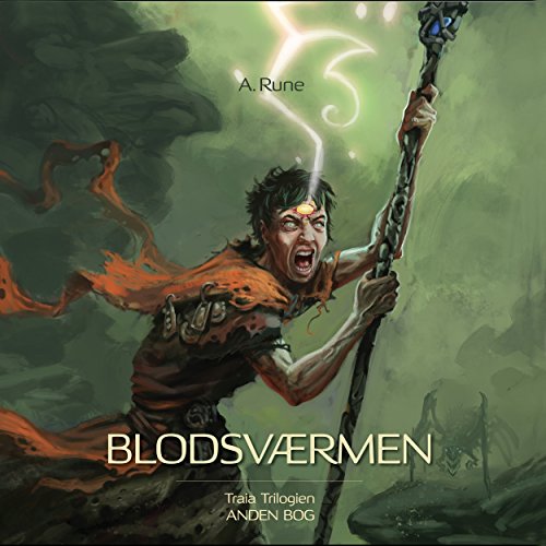Blodsvaermen