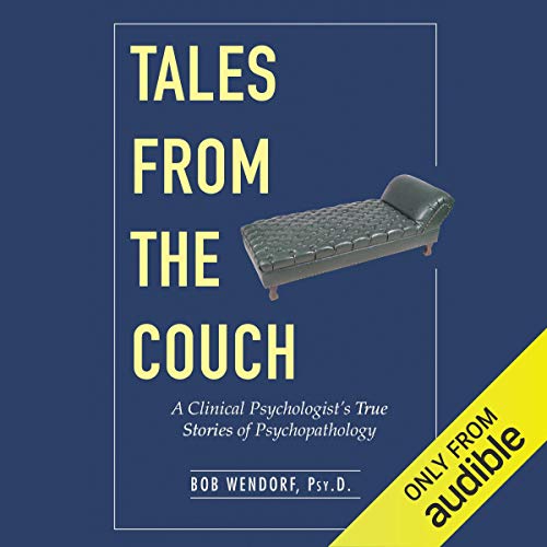Tales from the Couch