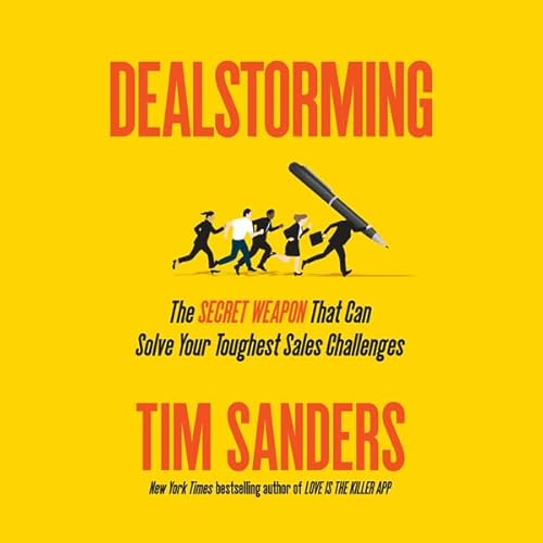Dealstorming