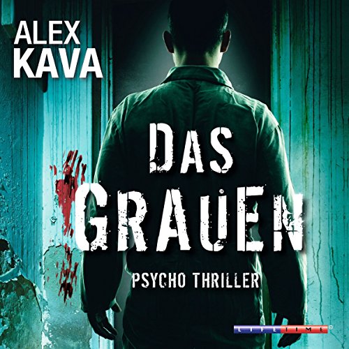 Das Grauen by Alex Kava