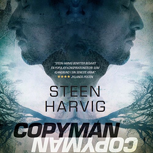 Copyman by Steen Harvig