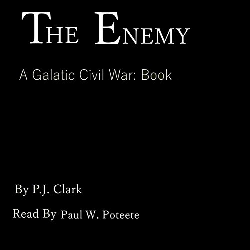 The Enemy by P.J. Clark