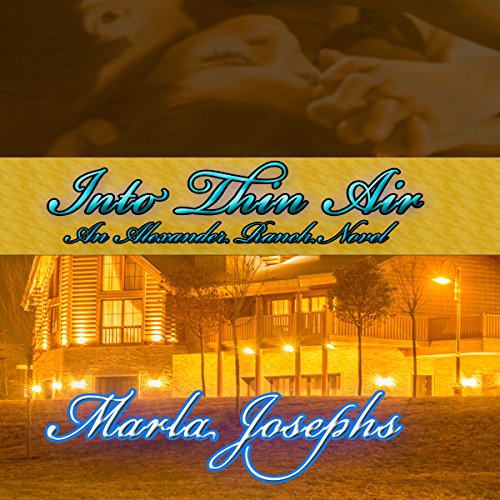 Into Thin Air by Marla Josephs