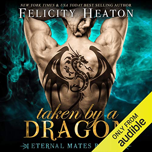 Taken by a Dragon