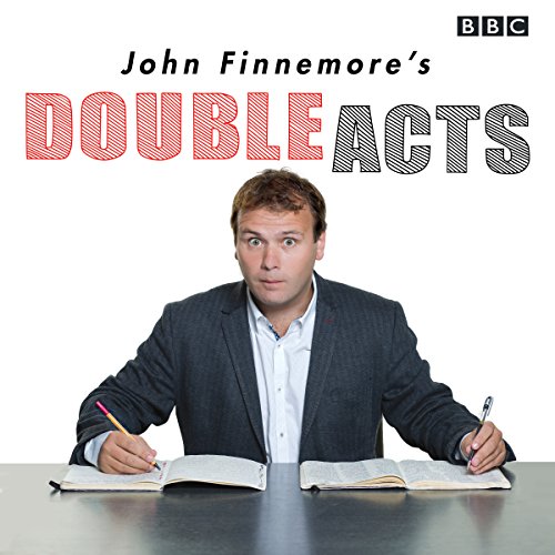 John Finnemore's Double Acts