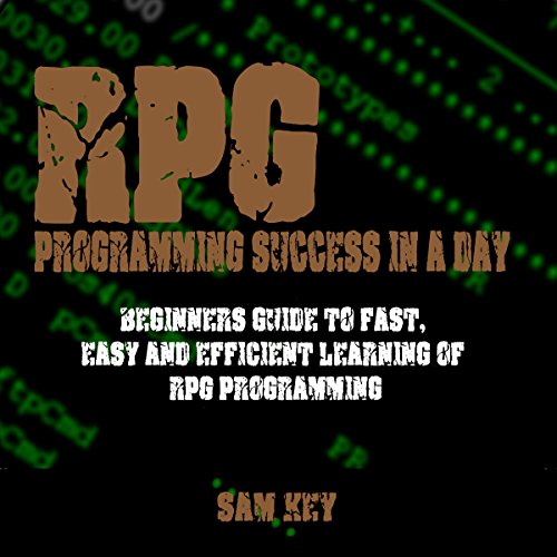 RPG Programming Success in a Day