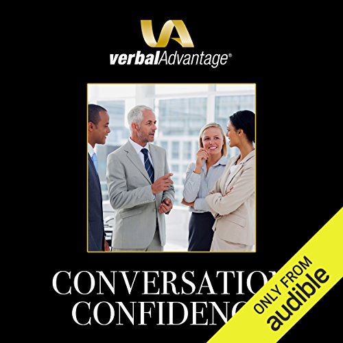 Conversation Confidence: Secrets to Fearless Conversation