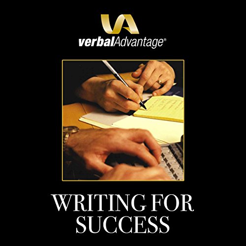 Writing for Success by Richard Dowis