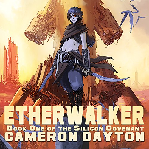 Etherwalker by Cameron Dayton