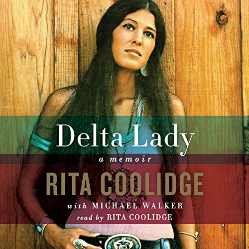 Delta Lady by Rita Coolidge