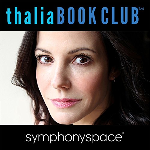 Thalia Book Club: Mary-Louise Parker - Dear Mr. You