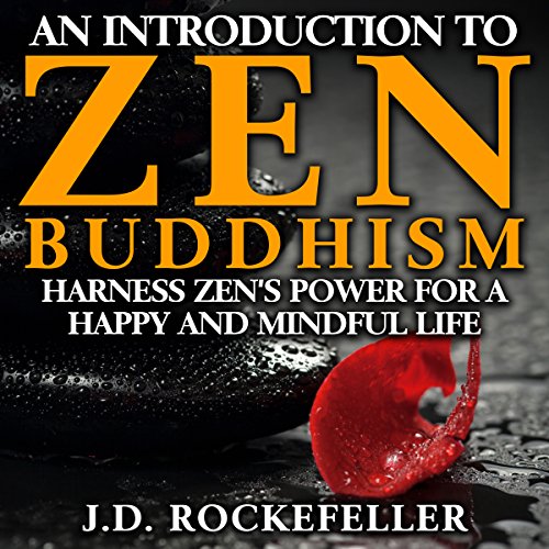 An Introduction to Zen Buddhism