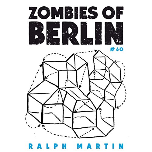 Zombies of Berlin by Ralph Martin