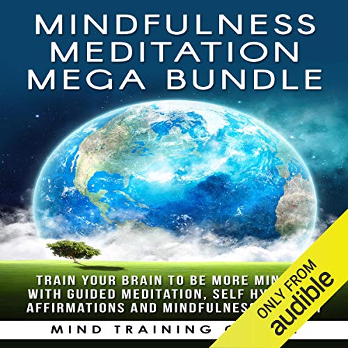 Mindfulness Meditation Mega Bundle