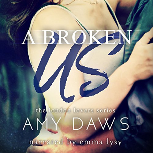A Broken Us