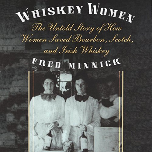 Whiskey Women