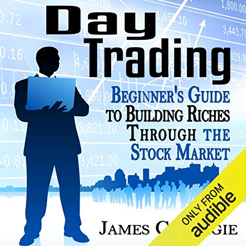 Day Trading by James Carnegie