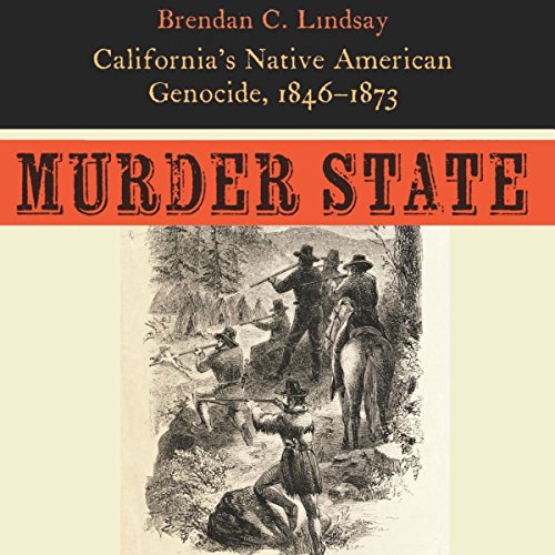 Murder State