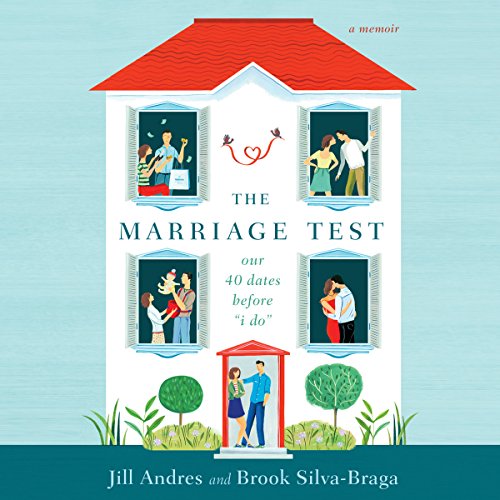 The Marriage Test