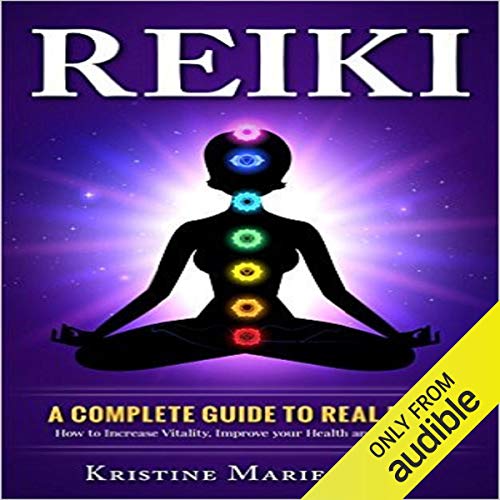 A Complete Guide to Real Reiki