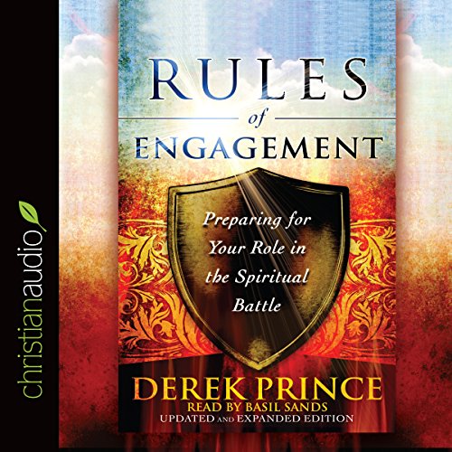 *Rules of Engagement