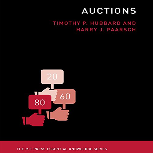 Auctions by Timothy P. Hubbard