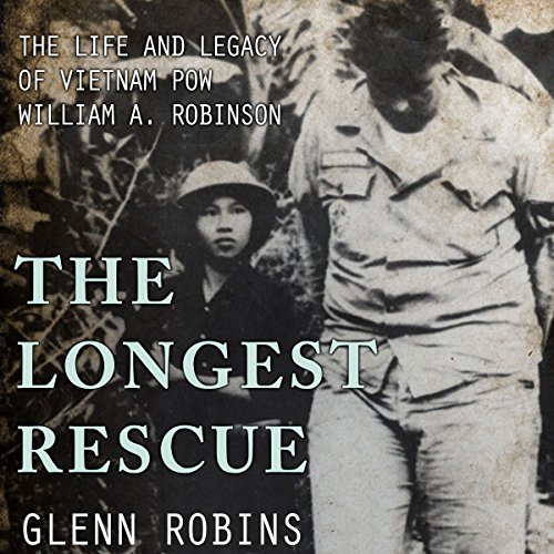 The Longest Rescue