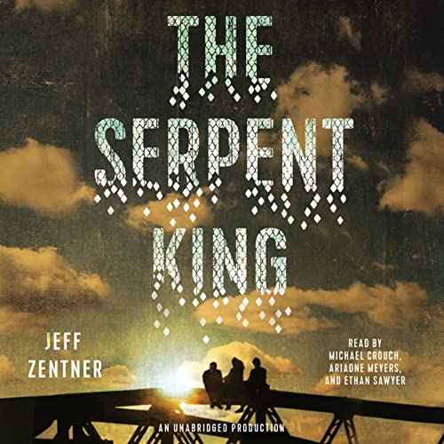 The Serpent King